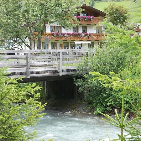 Haus Schoderbock Apartment Sankt Leonhard im Pitztal Room photo
